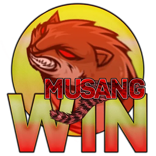 MUSANGWIN - Strategi Terbaik untuk Menjadi Juara